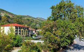 Rebus Apartments